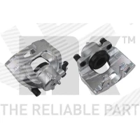 Brake caliper