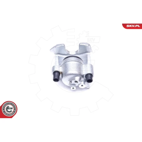 BRAKE CALIPER - 3