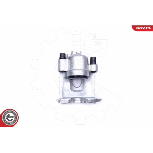 BRAKE CALIPER - 6