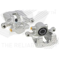 Brake caliper