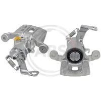 Brake caliper