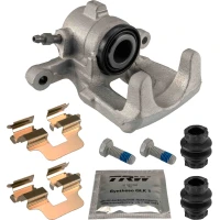 Brake caliper