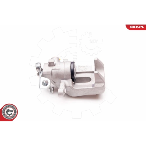 BRAKE CALIPER - 1