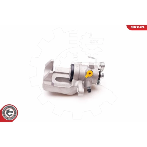 BRAKE CALIPER - 3