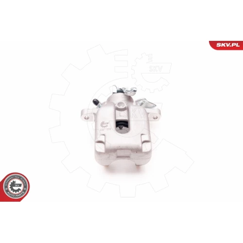 BRAKE CALIPER - 4