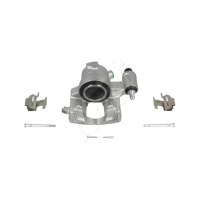 Brake caliper