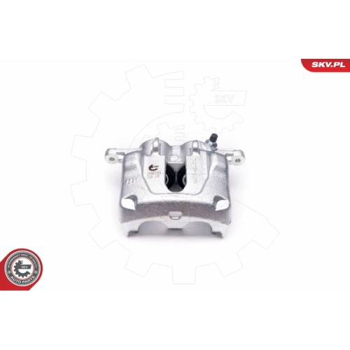 BRAKE CALIPER - 4