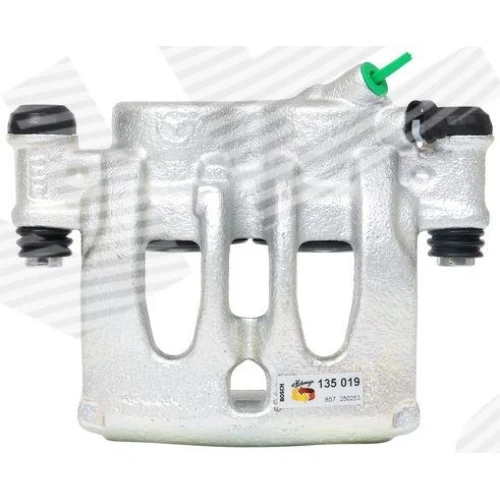 BRAKE CALIPER - 4