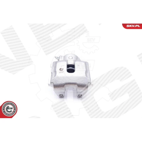 BRAKE CALIPER - 4