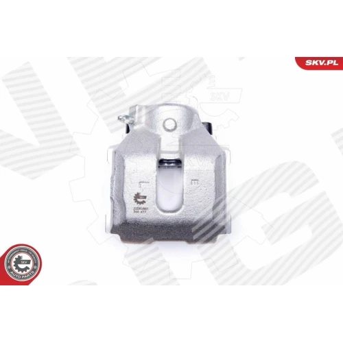 BRAKE CALIPER - 5