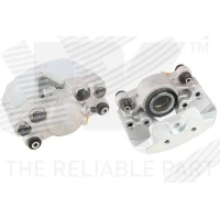 Brake caliper