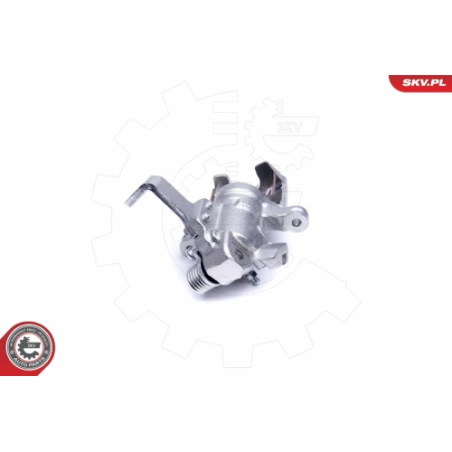 BRAKE CALIPER - 4