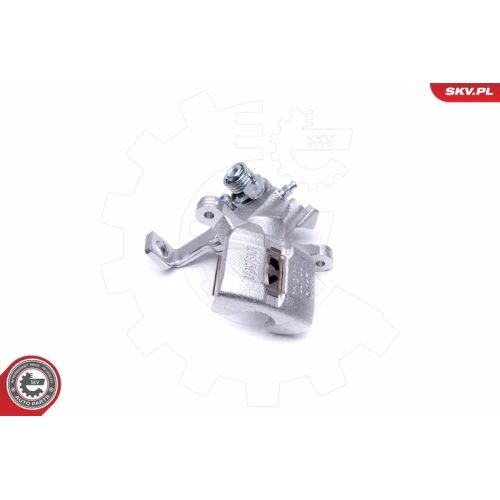 BRAKE CALIPER - 5