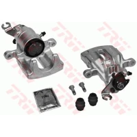 Brake caliper