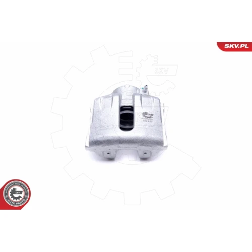 BRAKE CALIPER - 5