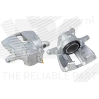 Brake caliper