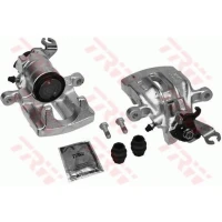 Brake caliper