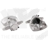 Brake caliper