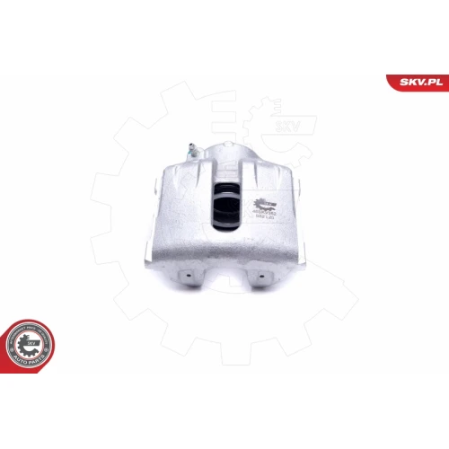 BRAKE CALIPER - 5