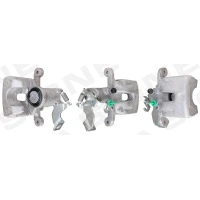 Brake caliper