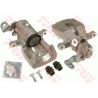 Brake caliper