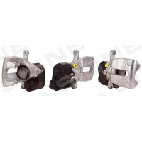 Brake caliper