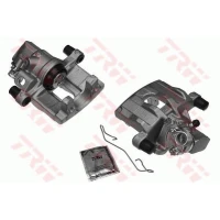 Brake caliper