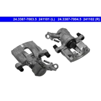 Brake caliper