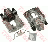 Brake caliper