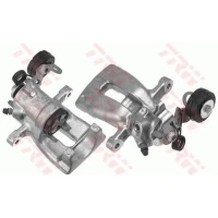 Brake caliper