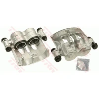 Brake caliper