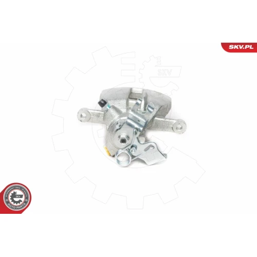 BRAKE CALIPER - 4