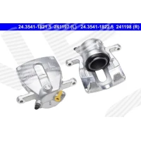 Brake caliper