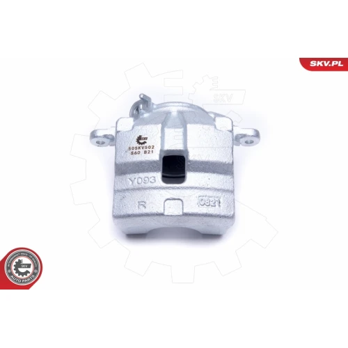 BRAKE CALIPER - 5