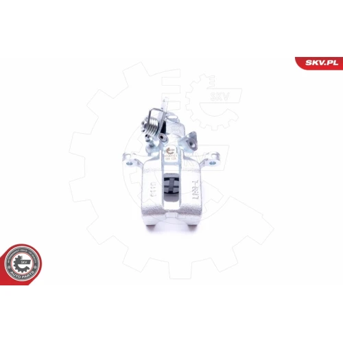 BRAKE CALIPER - 4