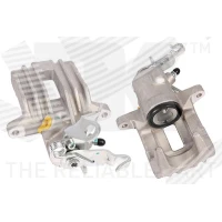 Brake caliper