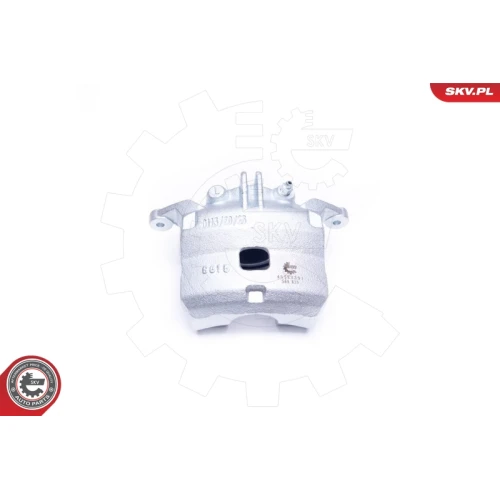 BRAKE CALIPER - 4