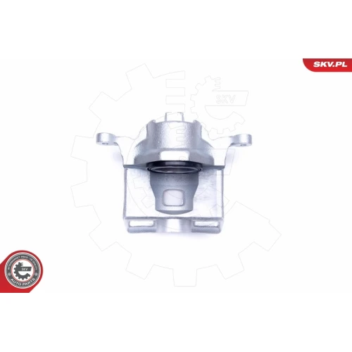 BRAKE CALIPER - 6