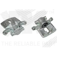 Brake caliper