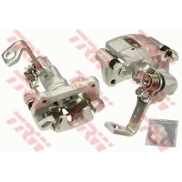 Brake caliper