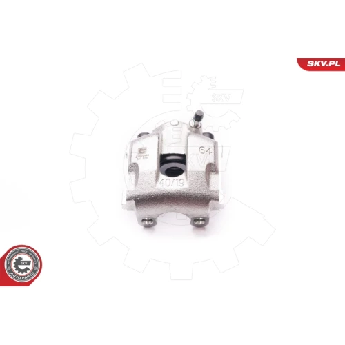 BRAKE CALIPER - 4