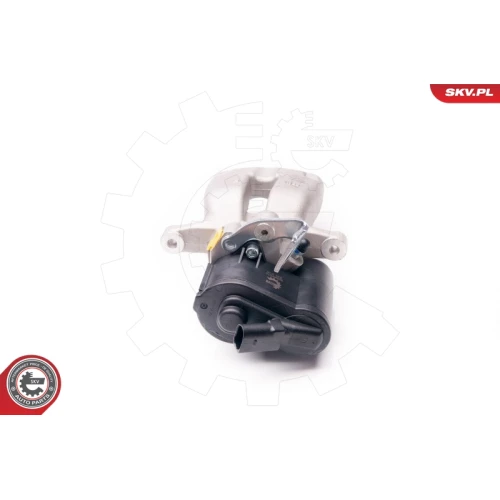 BRAKE CALIPER - 4