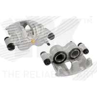 Brake caliper