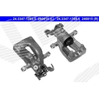 Brake caliper