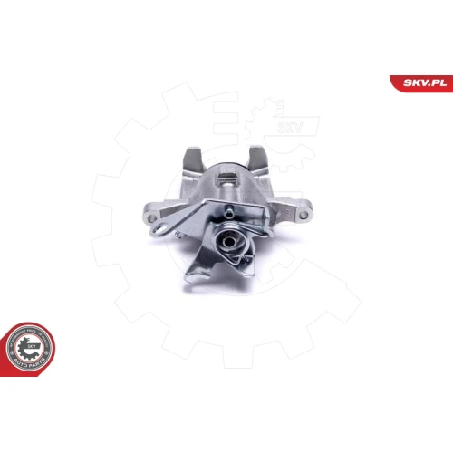 BRAKE CALIPER - 4