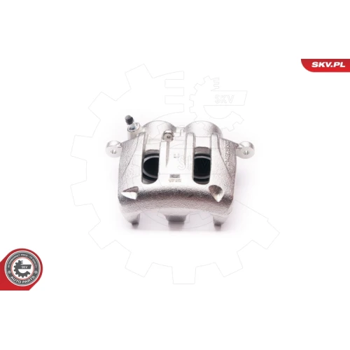 BRAKE CALIPER - 4