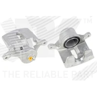 Brake caliper