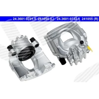 Brake caliper