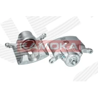 Brake caliper