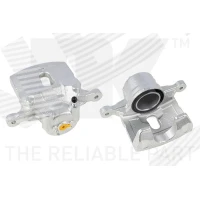 Brake caliper